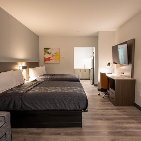 Express Inn & Suites Houston Extérieur photo