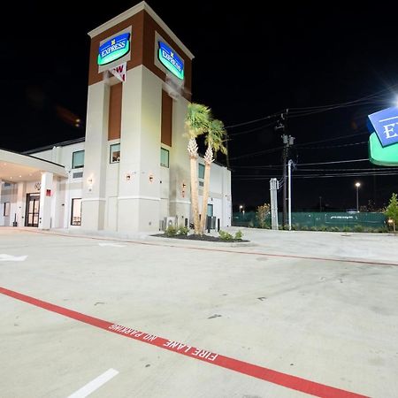 Express Inn & Suites Houston Extérieur photo