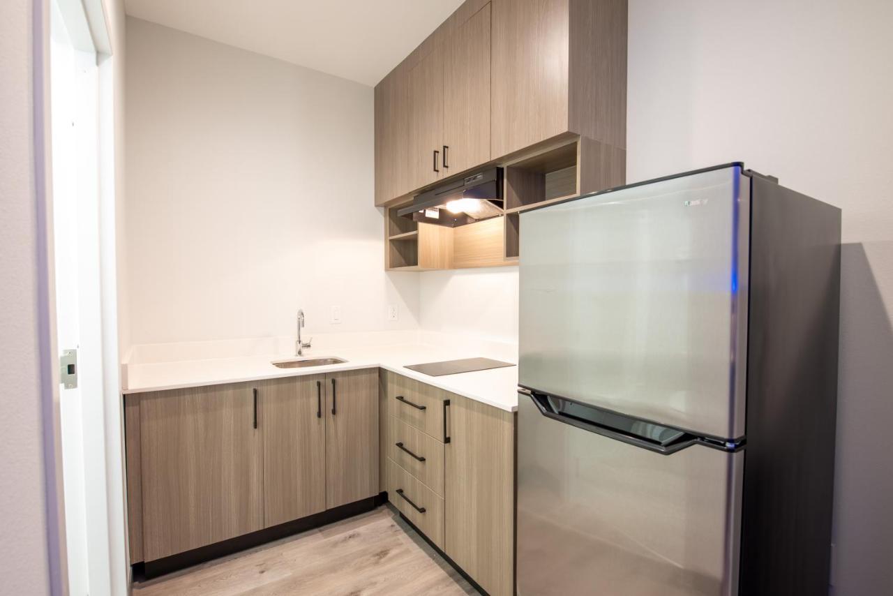 Express Inn & Suites Houston Extérieur photo