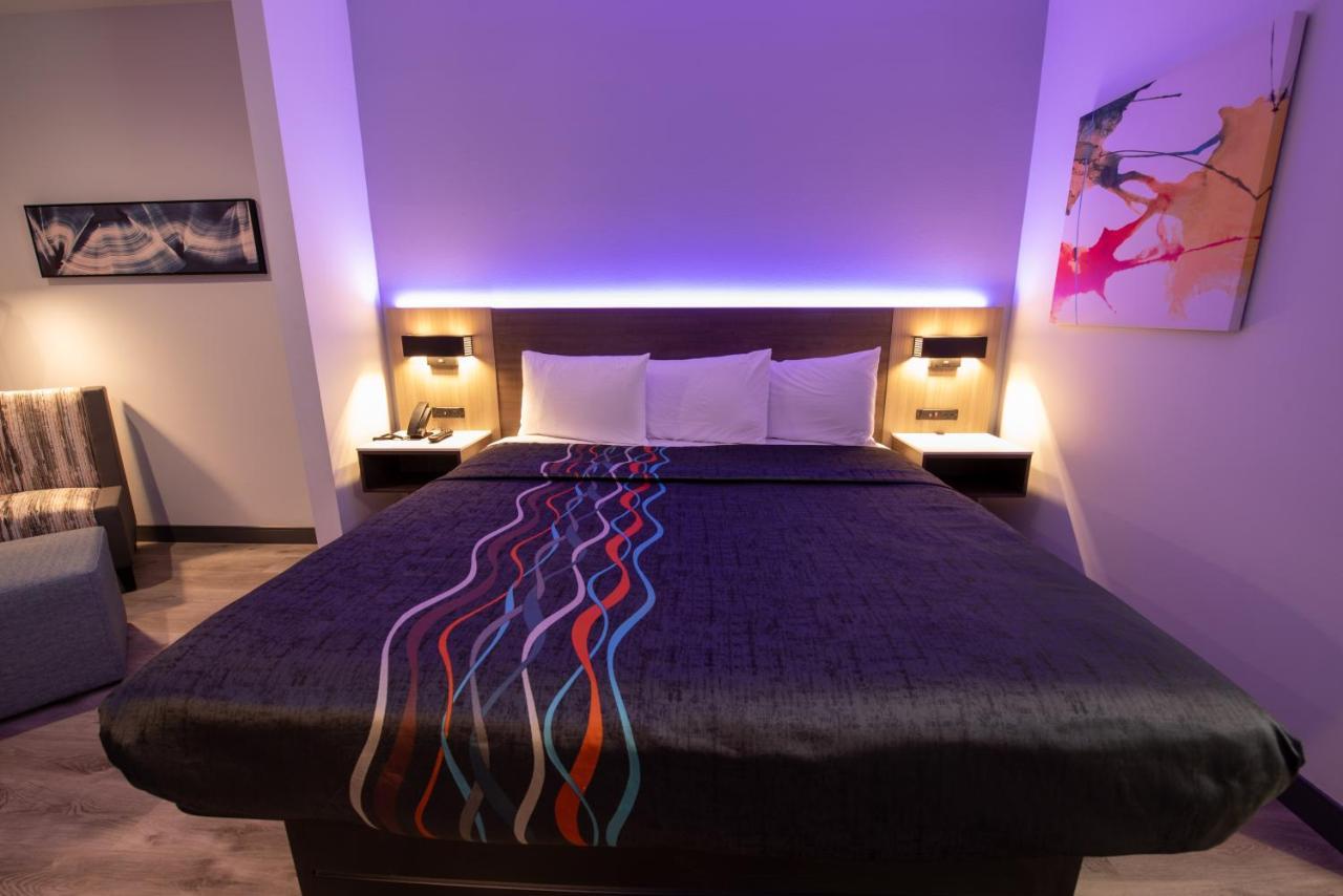 Express Inn & Suites Houston Extérieur photo